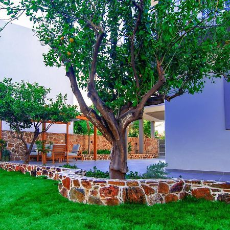Вілла Bitsakis Family I - Paleochora Luxury House Екстер'єр фото