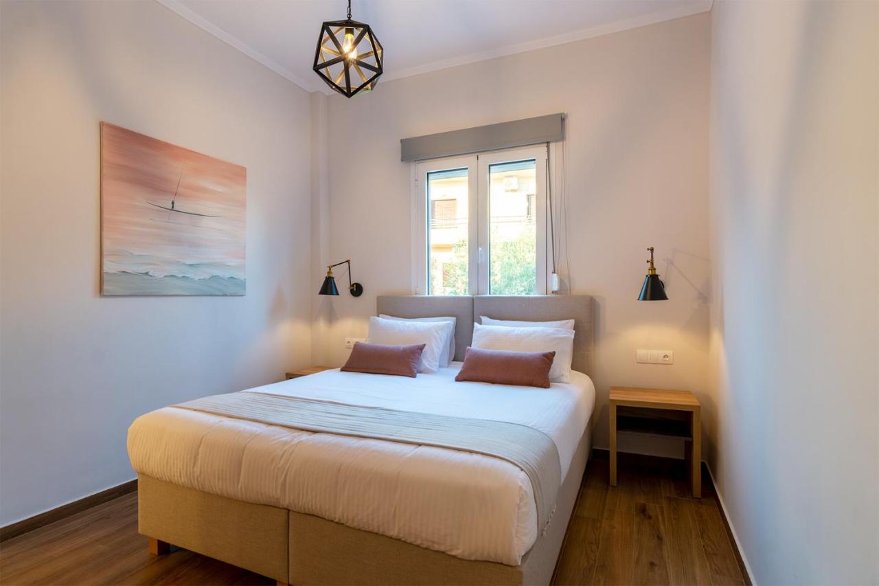 Вілла Bitsakis Family I - Paleochora Luxury House Екстер'єр фото
