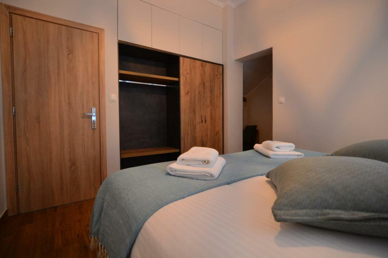 Вілла Bitsakis Family I - Paleochora Luxury House Екстер'єр фото