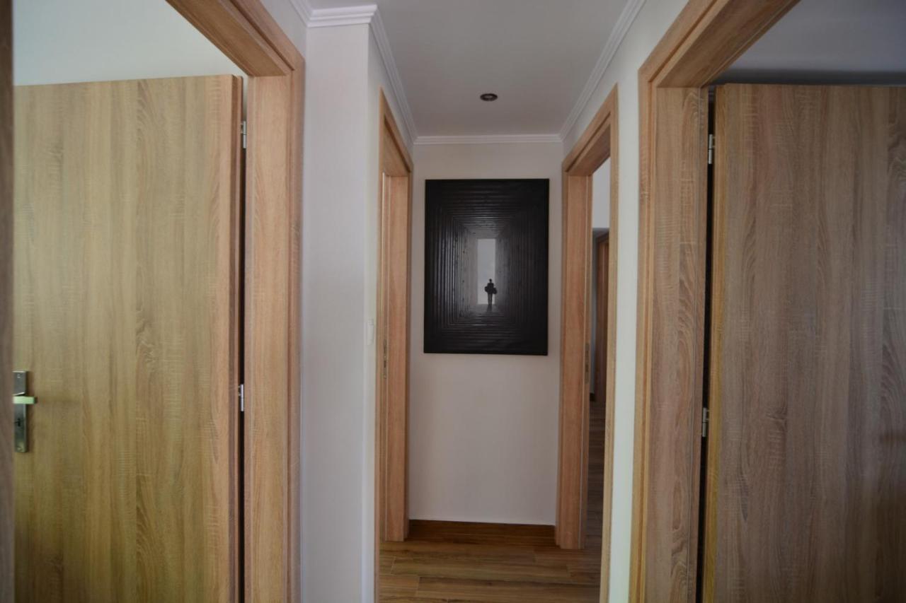 Вілла Bitsakis Family I - Paleochora Luxury House Екстер'єр фото